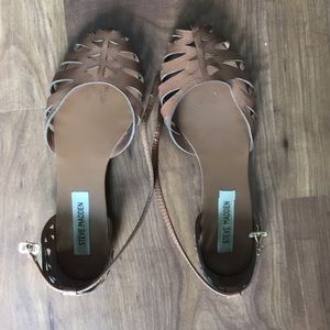 Steve Madden Tamera Sandals